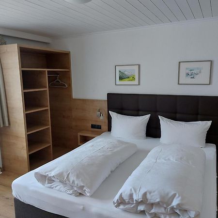 Haus Kreidl Panzió Schwendau Kültér fotó