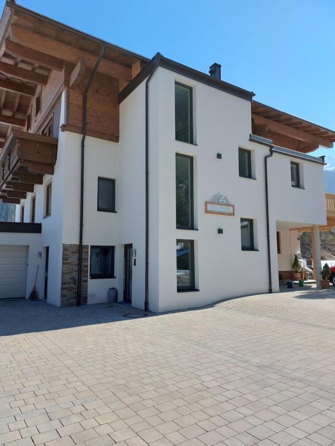 Haus Kreidl Panzió Schwendau Kültér fotó